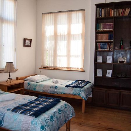 Historical Guesthouse - Self Catering Apartments Lüderitz Dış mekan fotoğraf