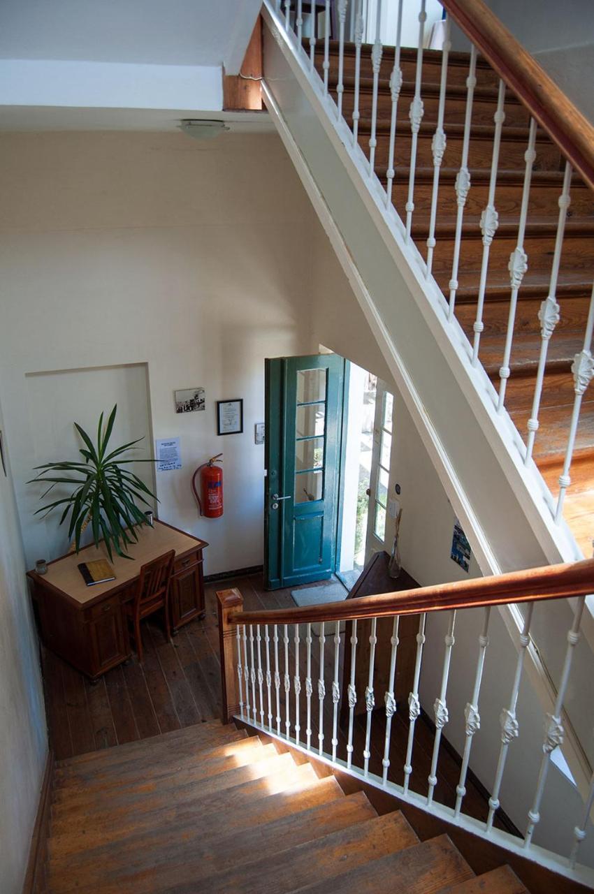 Historical Guesthouse - Self Catering Apartments Lüderitz Dış mekan fotoğraf