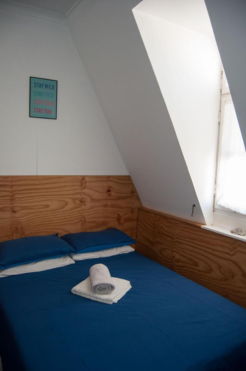 Historical Guesthouse - Self Catering Apartments Lüderitz Dış mekan fotoğraf