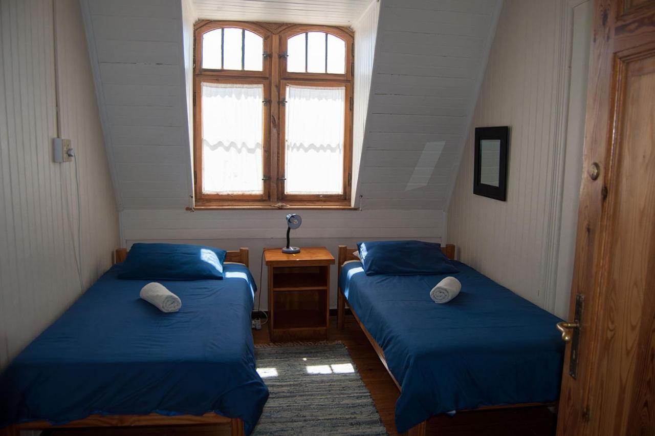 Historical Guesthouse - Self Catering Apartments Lüderitz Dış mekan fotoğraf